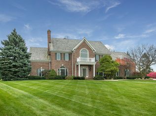 9511 41st Ave, Pleasant Prairie, WI 53158