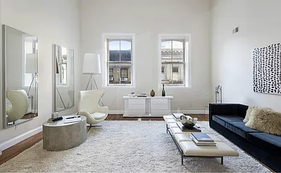 Rented by Synergy NYC