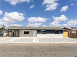 1400 E 23rd St, Yuma, AZ 85365
