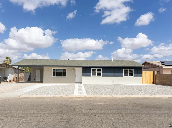 1400 E 23rd St, Yuma, AZ 85365