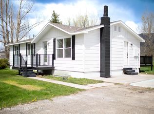 1506 Allred Rd, Afton, WY 83110