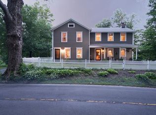 144 Long Ridge Rd, Danbury, CT 06810