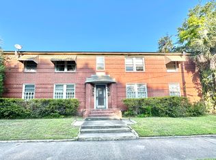 805 King St APT 2, Jacksonville, FL 32204