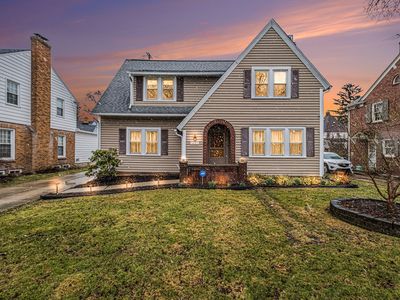 1007 E Fork Dr, Flint, MI, 48503