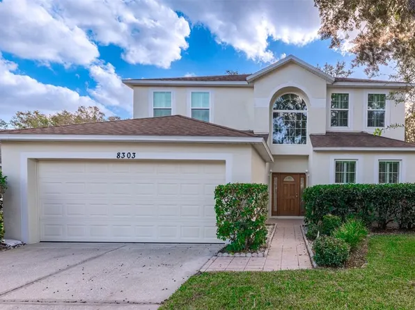 8303 Torrington Ave, Tampa, FL 33647