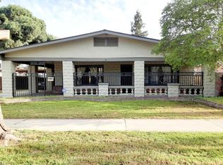 3238 E Balch Ave, Fresno, CA