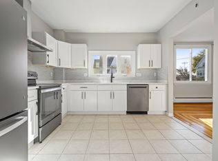 42 William St #1, Medford, MA 02155