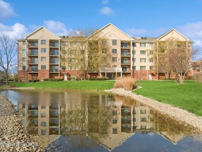 2300 Oakmont Way UNIT 504, Darien, IL, 60561