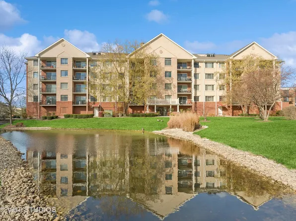 2300 Oakmont Way Unit 504, Darien, IL 60561