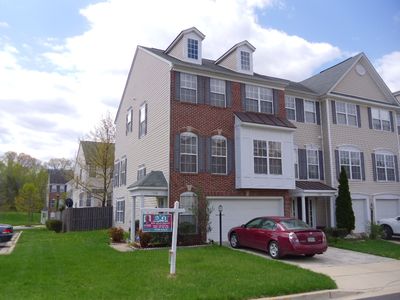 1300 Ring Bill Loop, Upper Marlboro, MD, 20774
