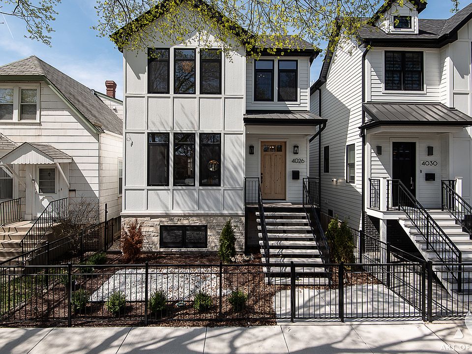 1st image of 4026 N Campbell Ave