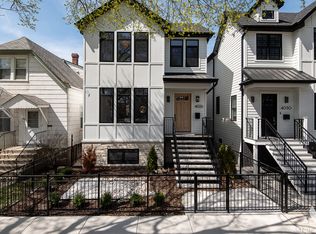 4026 N Campbell Ave, Chicago, IL 60618