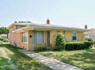 10437 Lawler Ave, Oak Lawn, IL 60453