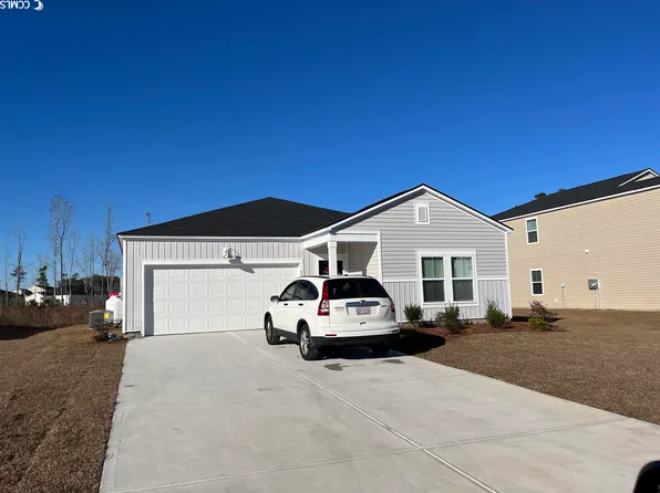 535 Appaloosa Way LOT 21 Dover C, Conway, SC 29527