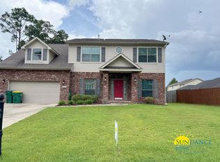3049 Crown Creek Cir, Crestview, FL 32539