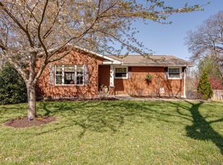 2128 Dearborn Dr, Nashville, TN 37214