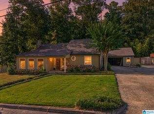1731 Homarda Dr, Anniston, AL 36207