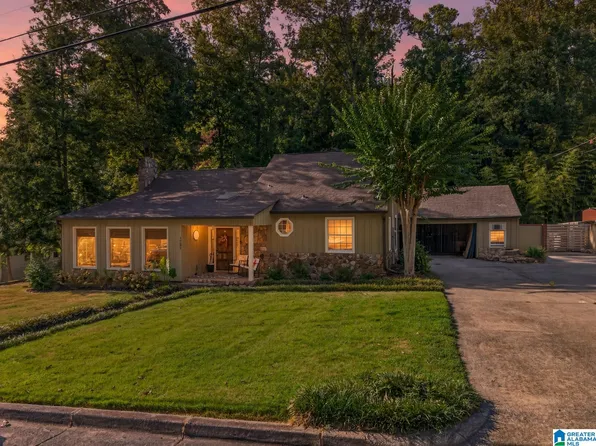1731 Homarda Dr, Anniston, AL 36207