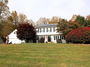 22 Jay Ln, Bristol, CT 06010