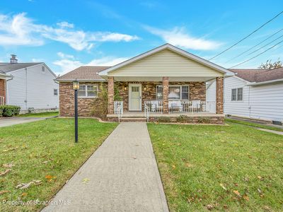3742 Laurel Ave, Moosic, PA, 18507