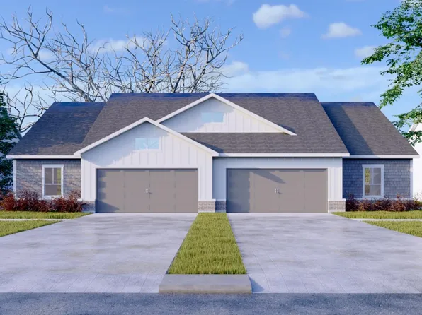 813 N Rainbow Lake Ter Suite 100, Wichita, KS 67235