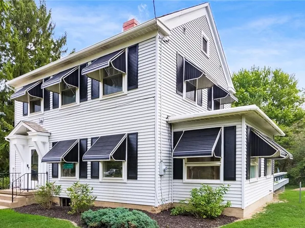 760 Friendship Dr, New Concord, OH 43762