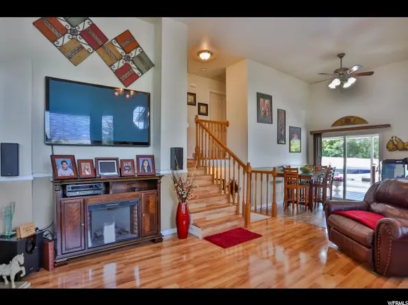 6674 S Marshrock Rd, West Jordan, UT 84081