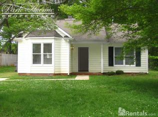 6421 Schubert Pl, Charlotte, NC 28227