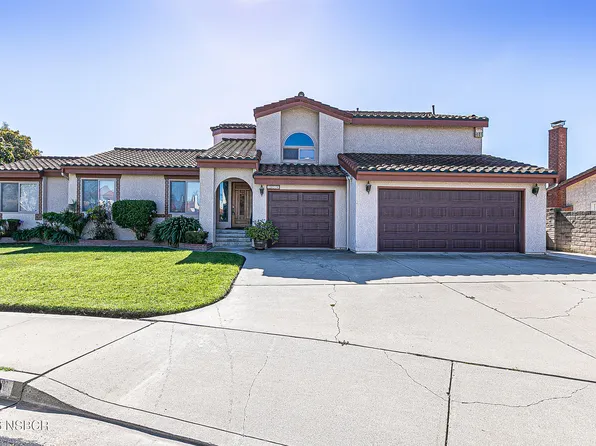 1510 Jeffrey Ct, Santa Maria, CA 93454