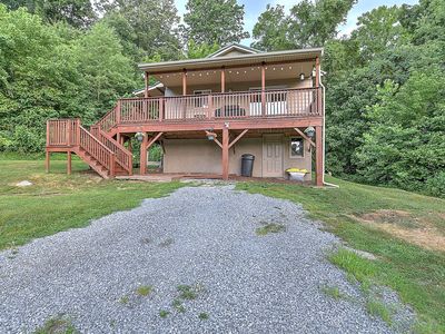 124 Highway 394, Blountville, TN, 37617