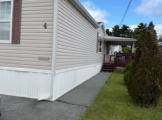 4 Belmont Dr, Bridgewater, NS B4V 4E5
