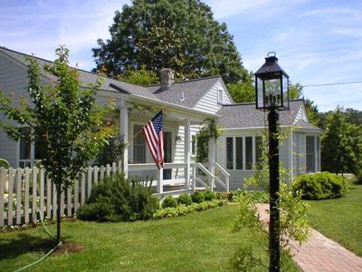 760 King Carter Dr, Irvington, VA, 22480