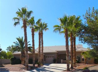 5431 Shadow Fern Ave, Las Vegas, NV 89131