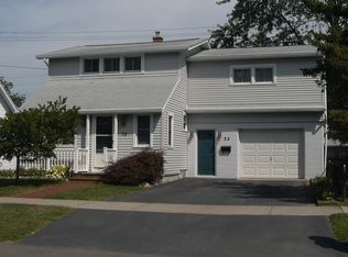 32 Lodge Dr, Rochester, NY 14622