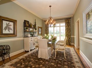 39 Creswell Ct, Greensboro, NC 27407