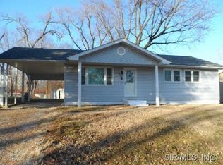 217 Pleasant Ridge Rd, Fairview Heights, IL 62208