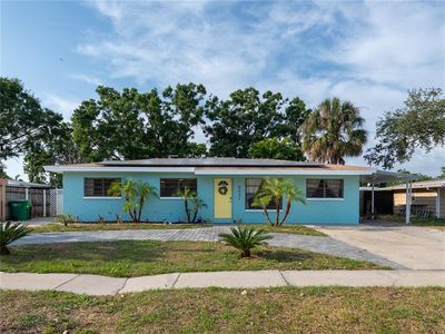 4721 W Iowa Ave, Tampa, FL, 33616