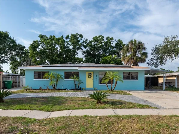 4721 W Iowa Ave, Tampa, FL 33616