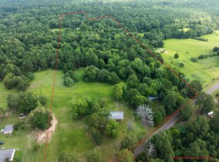 519 An County Rd #45, Palestine, TX 75803