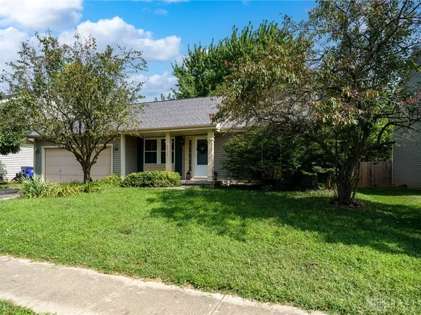 6415 Pheasant Finch Dr, Dayton, OH 45424