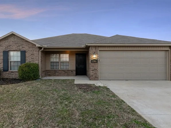 3546 Alliance Dr, Bethel Heights, AR 72764