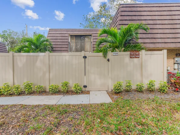 7520 75th Way, West Palm Beach, FL 33407