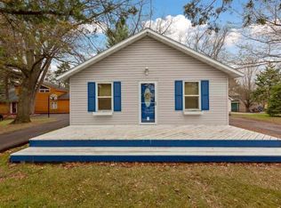 13064 Crooked Lake Blvd NW, Coon Rapids, MN 55448