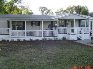 1280 SW Cindee St, Arcadia, FL 34266