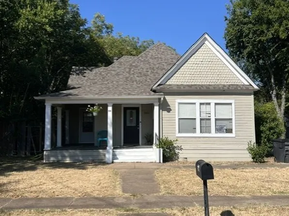 509 N Buffalo Ave, Cleburne, TX 76033