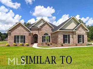 218 Lannington Dr, Lizella, GA 31052