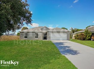 2999 Ponce De Leon Blvd, North Port, FL 34291