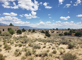 316 Doe Ct NE, Rio Rancho, NM 87124