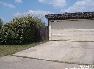 6851 Arbor Springs Dr, San Antonio, TX 78249