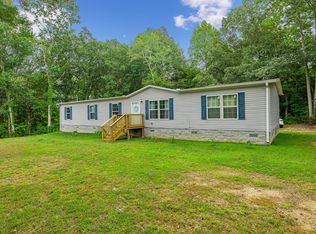 20020 Easy St, Bon Aqua, TN 37025